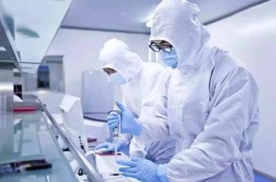 從留學生到千富女企業(yè)家 檢測中心技術(shù)開發(fā)的財富傳奇